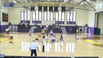 Replay: Concordia Irvine vs Lubbock Christian - 2024 Concordia-Irvine vs Lubbock Christian | Sep 13 @ 9 AM