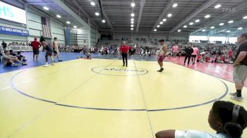 220 lbs Rr Rnd 1 - Taye Bradshaw, All-American Wrestling Club vs Chris Ayala, Prestige Worldwide