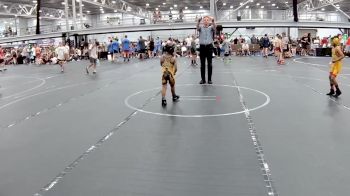 52 lbs Round 5 (8 Team) - Ethan Panyavuthilert, Revival Awakening vs Asher Crumby, Full Circle