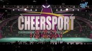 Replay: Hall B4 - 2025 CHEERSPORT Nationals | Feb 15 @ 6 PM