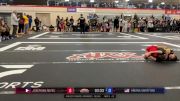 Josephine Reyes vs Ariana Swafford 2024 ADCC Austin Open