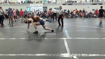 182 lbs Champ. Round 1 - Dastan Chiketaev, FEWA vs Gavin Rodriguez, Deland