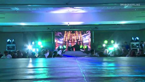 Andrew Sajko vs Alex Fox 2025 Fight to Win 278