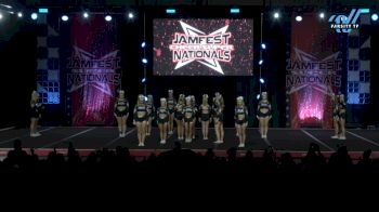 ATA - Platinum [2025 L3 Senior - Small Day 2] 2025 JAMfest Cheer Super Nationals