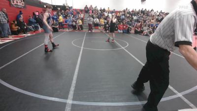 117-125 lbs Round 1 - John Schardt, Berlin vs Gavin Green, Berkeley Braves