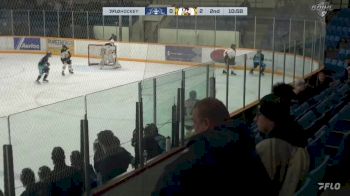 Replay: Home - 2023 Port Colborne vs Hamilton | Nov 2 @ 6 PM