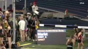 Women's 4x400m Relay, Finals 3