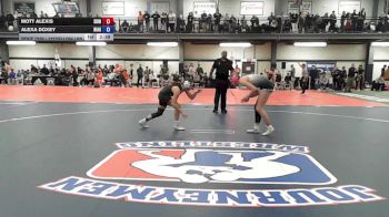 Replay: Mat 11 - 2026 2026 Dame of Thrones | Jan 4 @ 9 AM