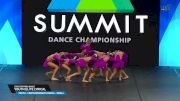 Star Steppers Dance - Youth Elite Lyrical [2025 Youth - Contemporary/Lyrical - Small Semis] 2025 The Dance Summit