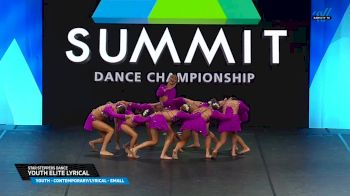Star Steppers Dance - Youth Elite Lyrical [2025 Youth - Contemporary/Lyrical - Small Semis] 2025 The Dance Summit