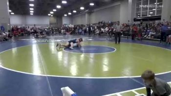 144 lbs Round Of 64 - Logan Walker, Timpanogos vs Titan Chase, Layton