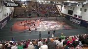 JMU Nuance A "Harrisonburg VA" at 2026 WGI Guard Bethlehem Regional+