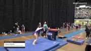 Gianna Mordini - Women's Group, Chow's Gymnastics and Dance Institute - 2021 Women's Xcel Region 4 Championships