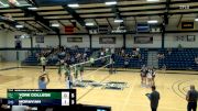 Replay: York (PA) vs Moravian | Sep 6 @ 12 PM