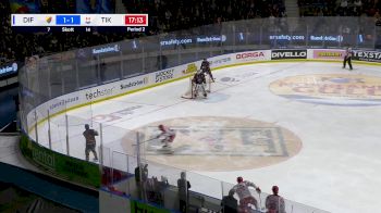 Replay: Home - 2025 Timra IK vs Djurgardens | Sep 27 @ 3 PM