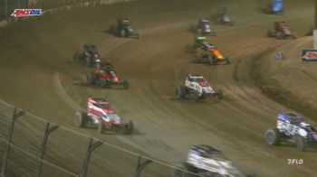 Feature | 2026 USAC Western World Finale at Central Arizona Raceway