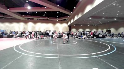 126 lbs Cons. Round 1 - Jack Francis, Connecticut vs Cody Seabolt, Pennsylvania