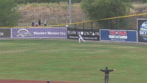 Replay: Home  - 2025 Jackalopes vs PaddleHeads | Aug 28 @ 7 PM