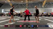 Alex Thompson vs Akash Nanda 2025 ADCC Vancouver Open