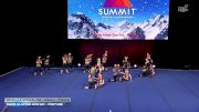 Davis Allstar Gym Inc - Fortune [2026 L4.2 Senior - D2 - Small Finals] 2026 The D2 Summit