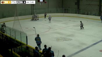 Replay: Home - 2024 Thrashers U18 AAA vs EastmanU18 AAA | Feb 2 @ 7 PM