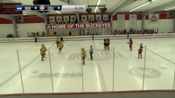 Minnesota vs. Ohio State - Minnesota vs Ohio State | Hockey (W)