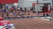 Women's 60m, Prelims 2