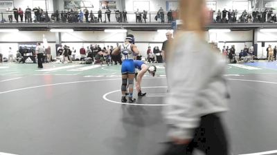 114Green lbs Rr Rnd 1 - Olivia Schmidt, Valley Central vs Rihanna Brooks, Copiague