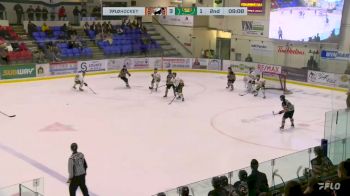 Replay: Home - 2023 Nanaimo vs Powell River | Oct 13 @ 6 PM
