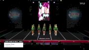 Invasion Cheer - JUNIOR JET2 [2023 Junior--Small--A--Div 2 Day 2] 2023 The All Out Nationals