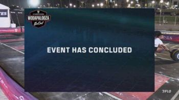 Replay: Vinia Lifting Stage - 2026 Gymreapers Wodapalooza SoCal | Sep 26 @ 8 PM