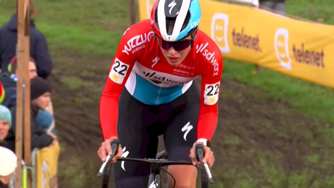 Watch In Canada: Superprestige Merksplas