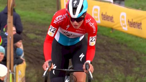 Watch In Canada: Superprestige Merksplas