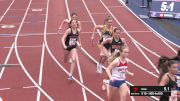 High School Girls' 4x400m Relay, Prelims 11