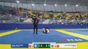 IVAN TURECK DE MORAES vs MICHEL MAXIMO VIEIRA 2026 FPJJ Circuito Paulista GI Etapa 3