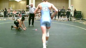 109 lbs Round Of 16 - Nixon Canfield, Sanderson Wr Ac vs Jesus Gallegos, Nm Gold