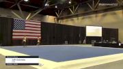 Zoë DeShields - Women's Group, EAGC - 2021 USA Gymnastics Championships