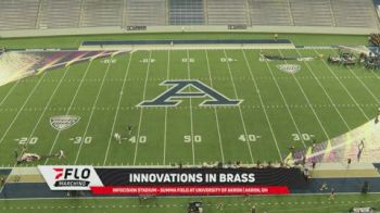 MADISON SCOUTS ""MADISPIN"" at 2026 Innovations in Brass