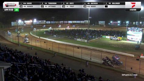 Feature | 2025 Kevin Gobrecht Memorial at Lincoln Speedway