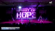 ATA Lake Norman - Super Novas [2026 L1 Tiny - Novice - Restrictions Day 1] 2026 Spirit of Hope Grand Nationals