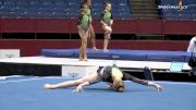 Gracie Long - Floor, CXG - 2020 Metroplex Challenge
