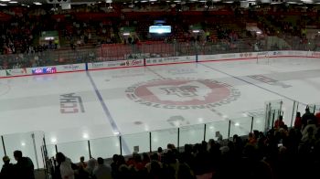 Replay: Home - 2023 Western Michigan vs Bowling Green | Oct 20 @ 7 PM