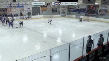 Replay: Home - 2025 Richmond vs Carleton Place | Feb 15 @ 7 PM