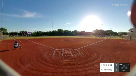 Illinois Chill vs. NJ Intensity - 2020 Top Club National Championship 14U - Pool Play