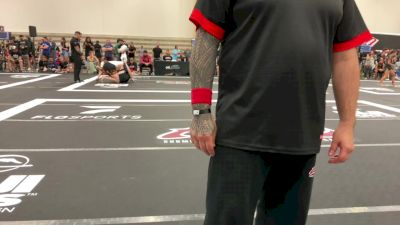 Jordan Riddle vs Ethan Harrison 2024 ADCC Dallas Open at the USA Fit Games