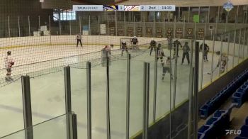 Replay: Home - 2025 STA Sharks vs Fire White | Mar 28 @ 2 PM