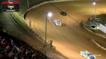 Full Replay | Southern Nationals at Wythe Raceway 7/12/25