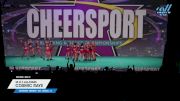 Ocala Athletix - MISS SCARLET [2024 L3 Senior - D2 - Small - B Day 2] 2024 CHEERSPORT National All Star Cheerleading Championship
