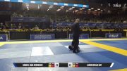 Samuel Lima Rodrigues vs Jaxon Gerald Gay 2026 Pan Kids Jiu-Jitsu IBJJF Championship