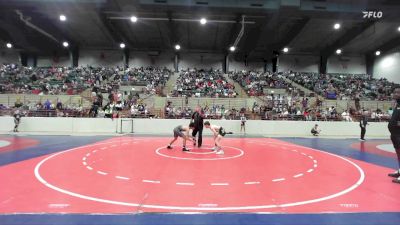 115 lbs Quarterfinal - Alessandro Vitello Jr., Richmond Hill Wrestling Club vs Anthony Aguayo, Roundtree Wrestling Academy